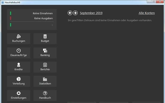 Haushaltsbuch�ر��