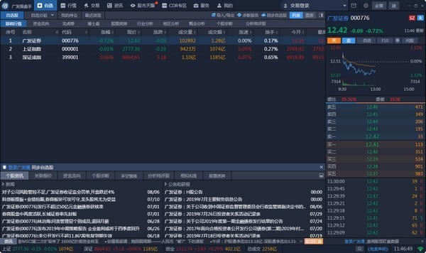 广发操盘手官方版
