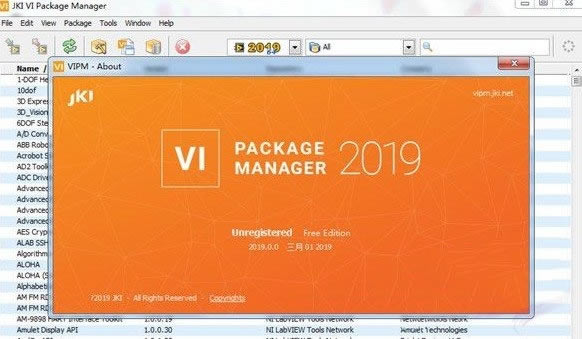 NILabVIEW2019��ͼ