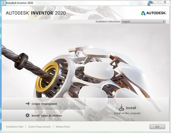 Inventor2020�ر��