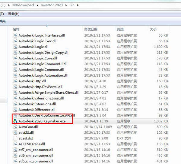 Inventor�ر�̳�