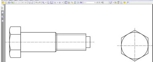 CAXA2018破解版怎么转换成pdf