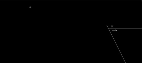 CAXA2018破解版中怎么使用平移