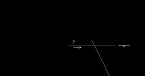 CAXA2018破解版中怎么使用平移