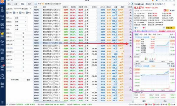 富途牛牛证券使用方法3