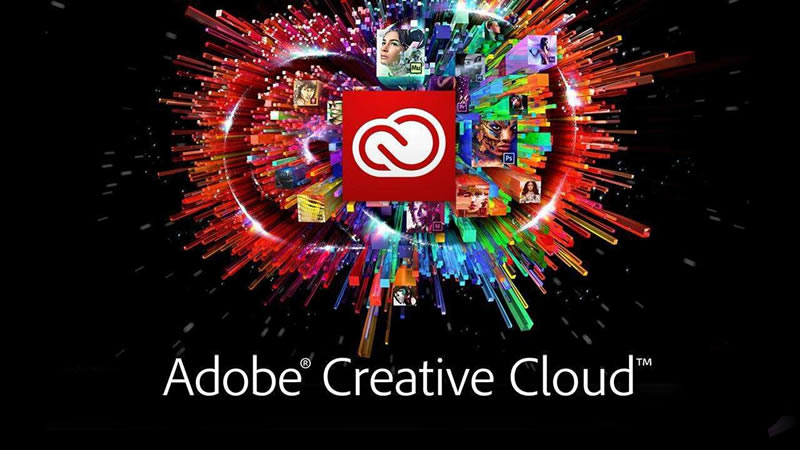 Adobe Creative Cloud 2020����