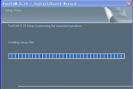 FastCAM�����ر�氲װ����