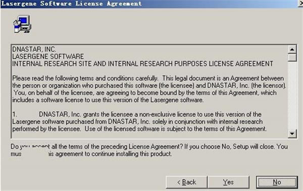dnastar������װ����2