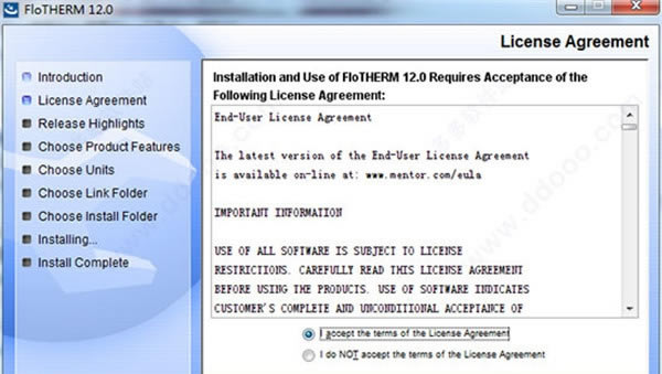 FloTHERM��װ����2