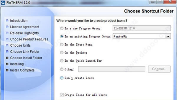 FloTHERM��װ����4