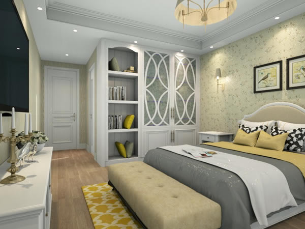 爱福窝云设计软件使用方法7