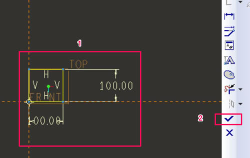 proe 5.0使用方法5