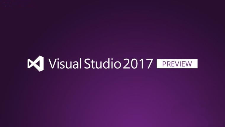 visual studio 2017特别版