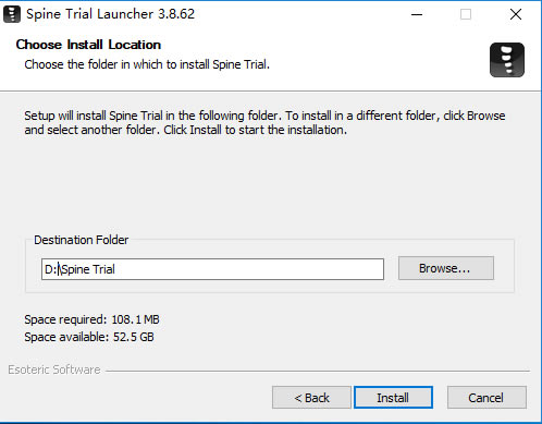 Spine��װ����5