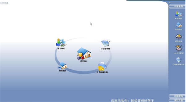 鞋店销售管理系统介绍