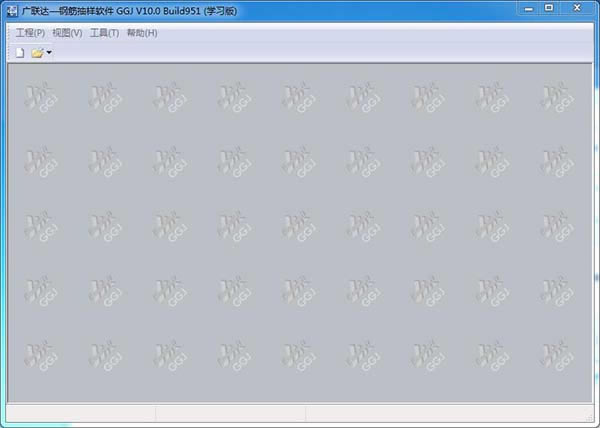 广联达预算软件特别版截图