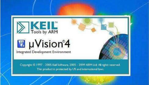 【keil uvision4下载】keil uvision4 V4.22 特别版-本站