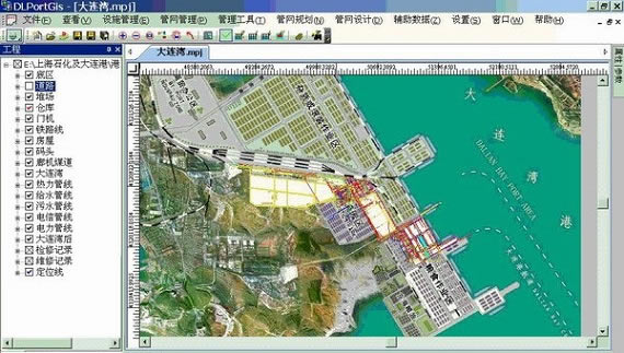 【mapgis特别版下载】mapgis软件 v6.7 特别版-本站