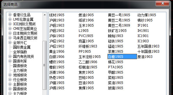【博易大师行情软件下载】博易大师期货版 v5.5.28.0 官方最新版