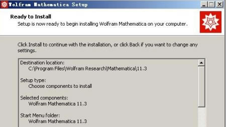 ��Mathematica�ر�桿Mathematica12���İ����� v12.1 ����ر��(����װ����)-��վ