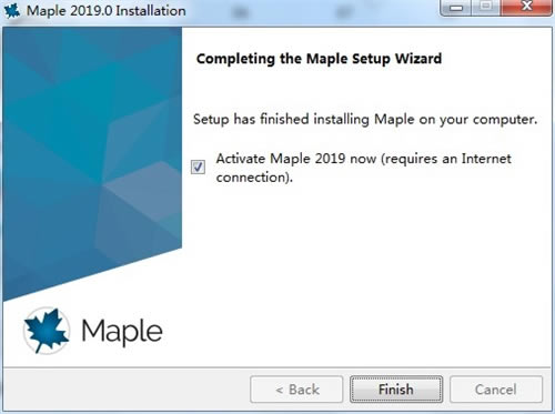 Maple中文版特别教程