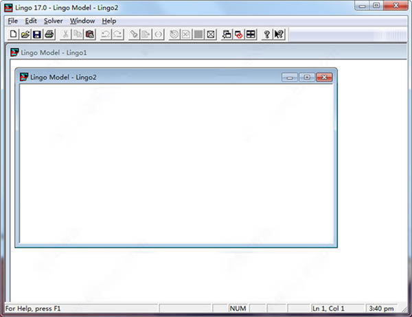 【LINGO下载】LINGO软件下载 v18.0 免费特别版-本站