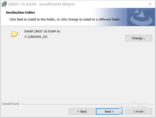 【LINGO下载】LINGO软件下载 v18.0 免费特别版-本站