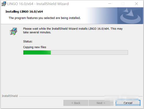 【LINGO下载】LINGO软件下载 v18.0 免费特别版-本站