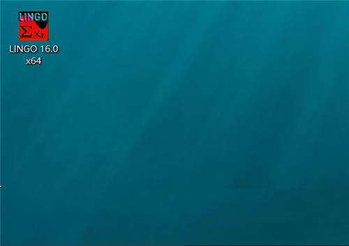【LINGO下载】LINGO软件下载 v18.0 免费特别版-本站