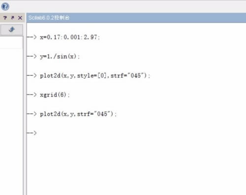 Scilab���İ�ʹ�ý̳�