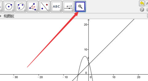 GeoGebra��ô������