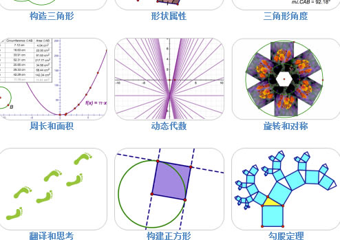 Sketchpad�����ر��ʹ�ý̳�