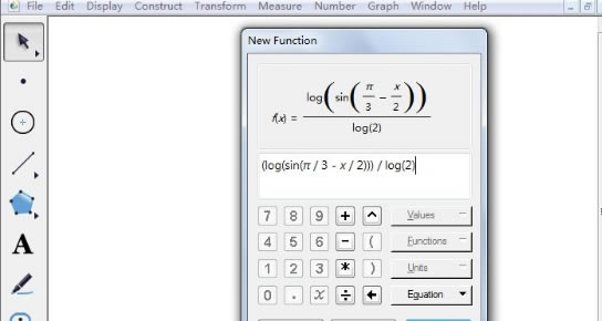 Sketchpad�����ر����ô������ͼ��