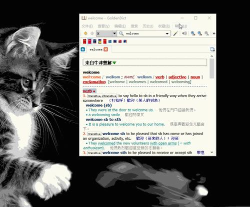 ��GoldenDict�ʵ����ء�GoldenDict������� v1.5.0 �����ر��-��վ