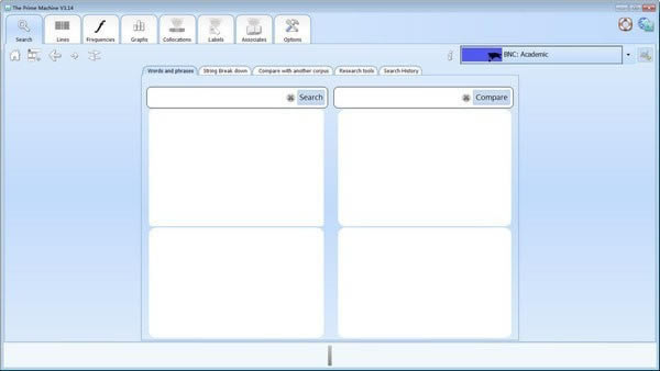 The Prime Machine����
