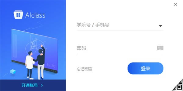 Aiclass���԰���������