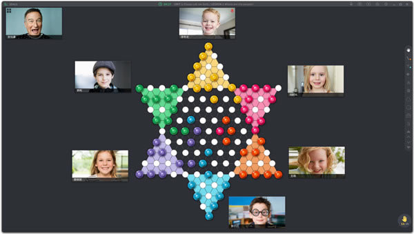 ��ClassIn�Ͽιٷ��������ء�ClassIn���߽������� v3.0.4.81 �ٷ����԰�-��վ