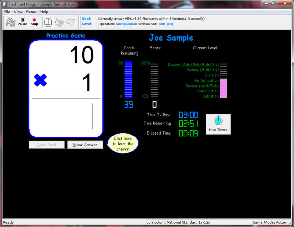 FlashCard Magic官方版