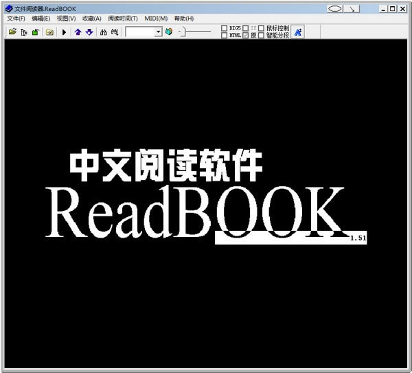 ReadBook�ر���ͼ