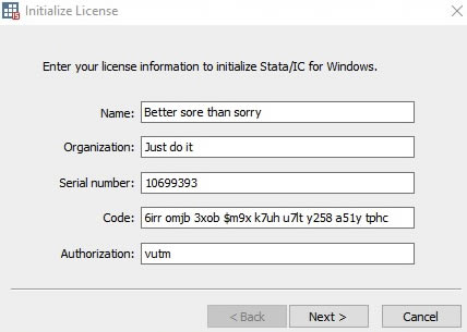 Stata15���İ氲װ�̳�