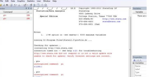 Stata15���İ��������do�ļ�