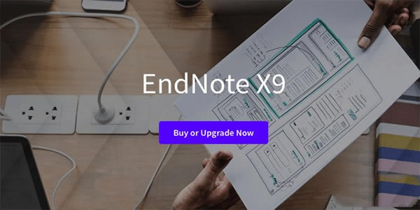 EndNotex9��ͼ