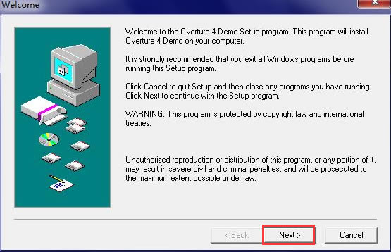Overture��Ѱ氲װ����1