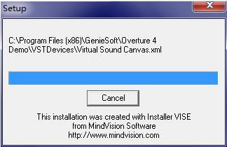 Overture��Ѱ氲װ����4