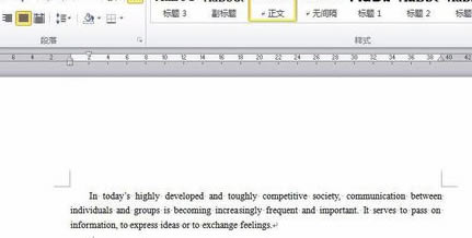 金山快译怎么用