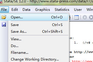 Stata16���İ�ʹ��˵��1