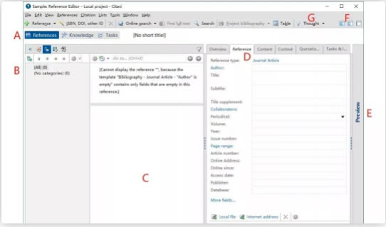 citavi�ر��ʹ�ð���5
