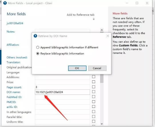 citavi�ر��ʹ�ð���7