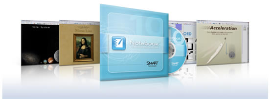 SMART NotebookءSMART Notebookʽ v10.6 °