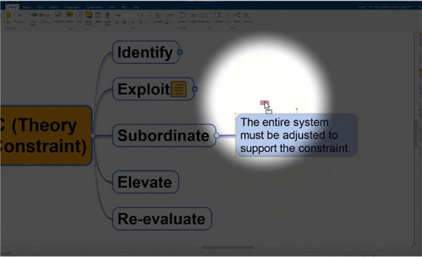 MindMapper24破解版 第2张图片